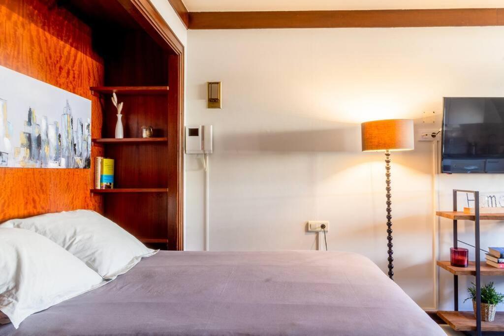 Premium Suite, Puerta Del Sol Vigo Exterior photo