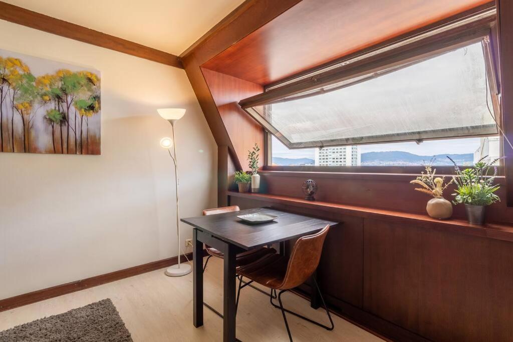 Premium Suite, Puerta Del Sol Vigo Exterior photo